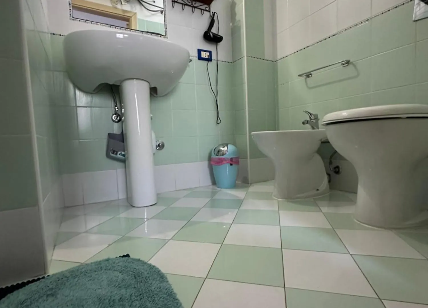 Hotel Isoladelmiele Marettimo