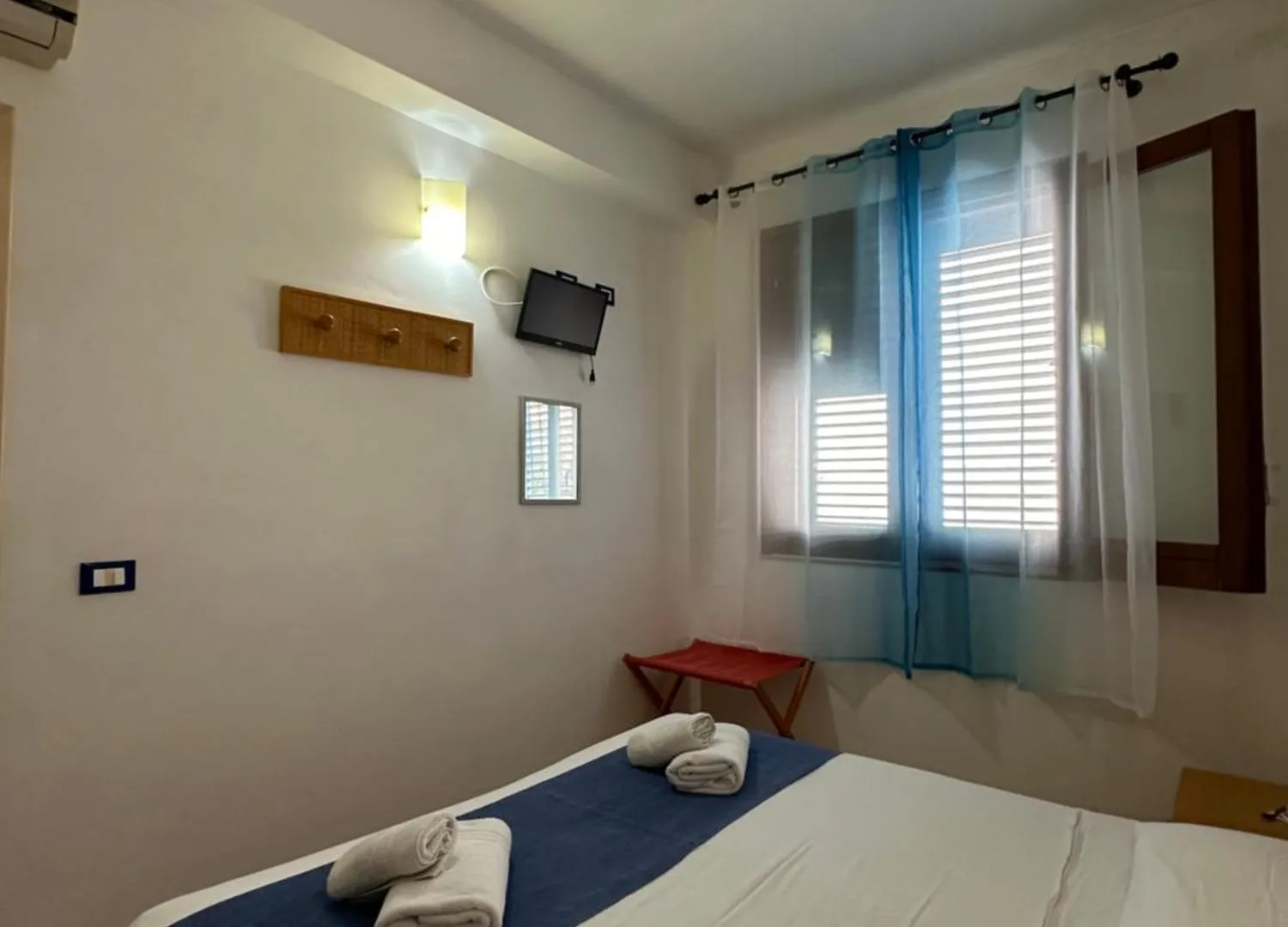 Hotel Isoladelmiele à Marettimo Maison d'hôtes