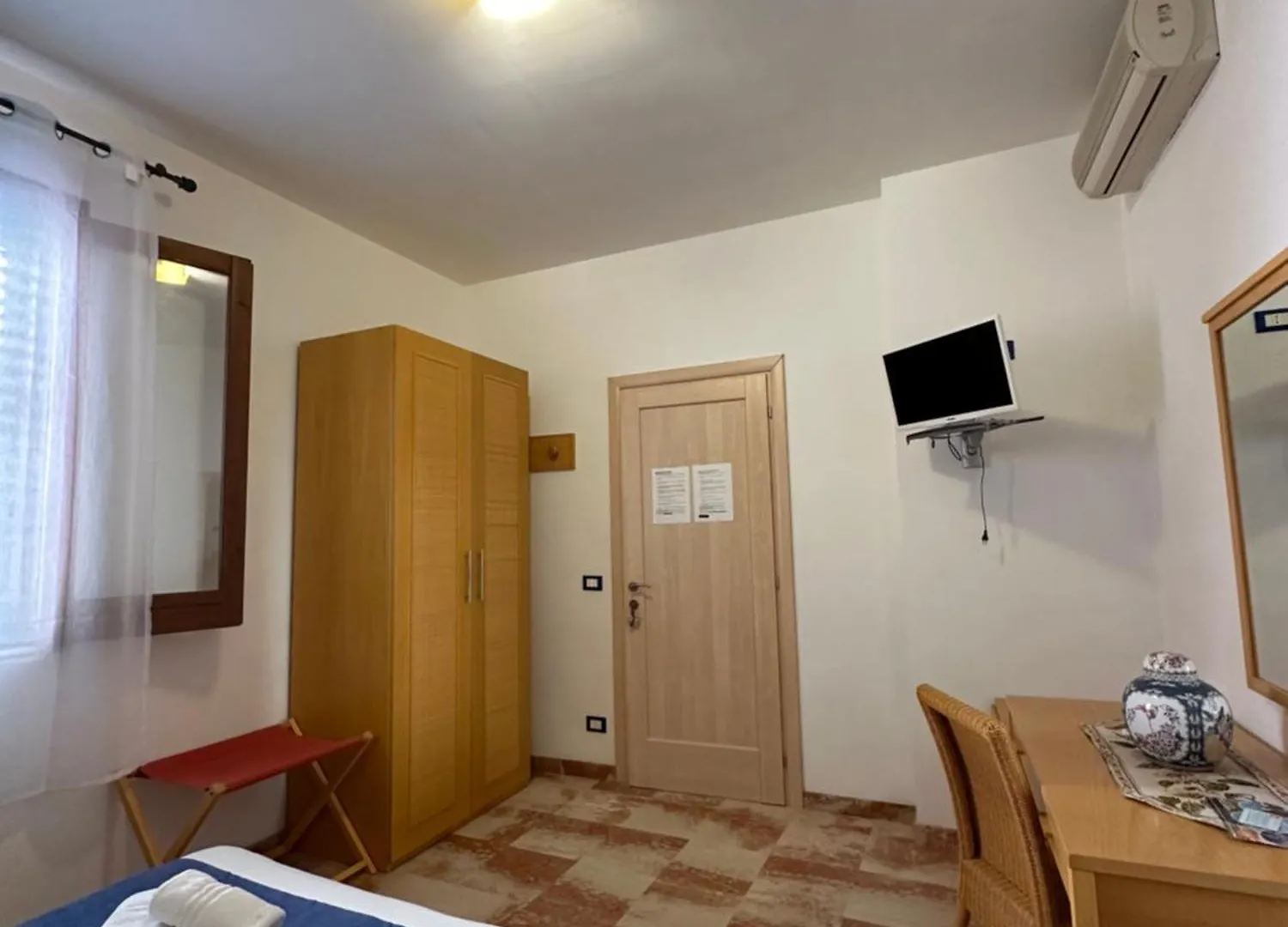 Hotel Isoladelmiele à Marettimo Maison d'hôtes