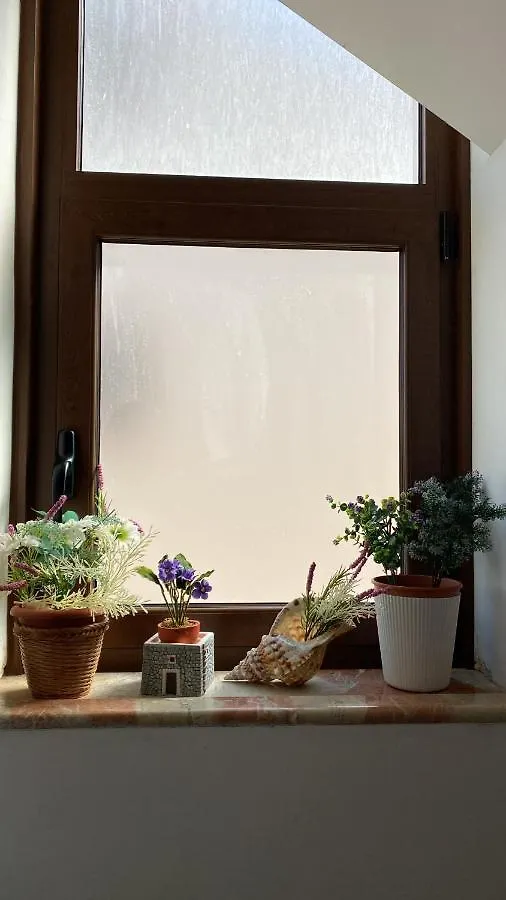 ゲストハウス ホテル Isoladelmiele マレッティモ